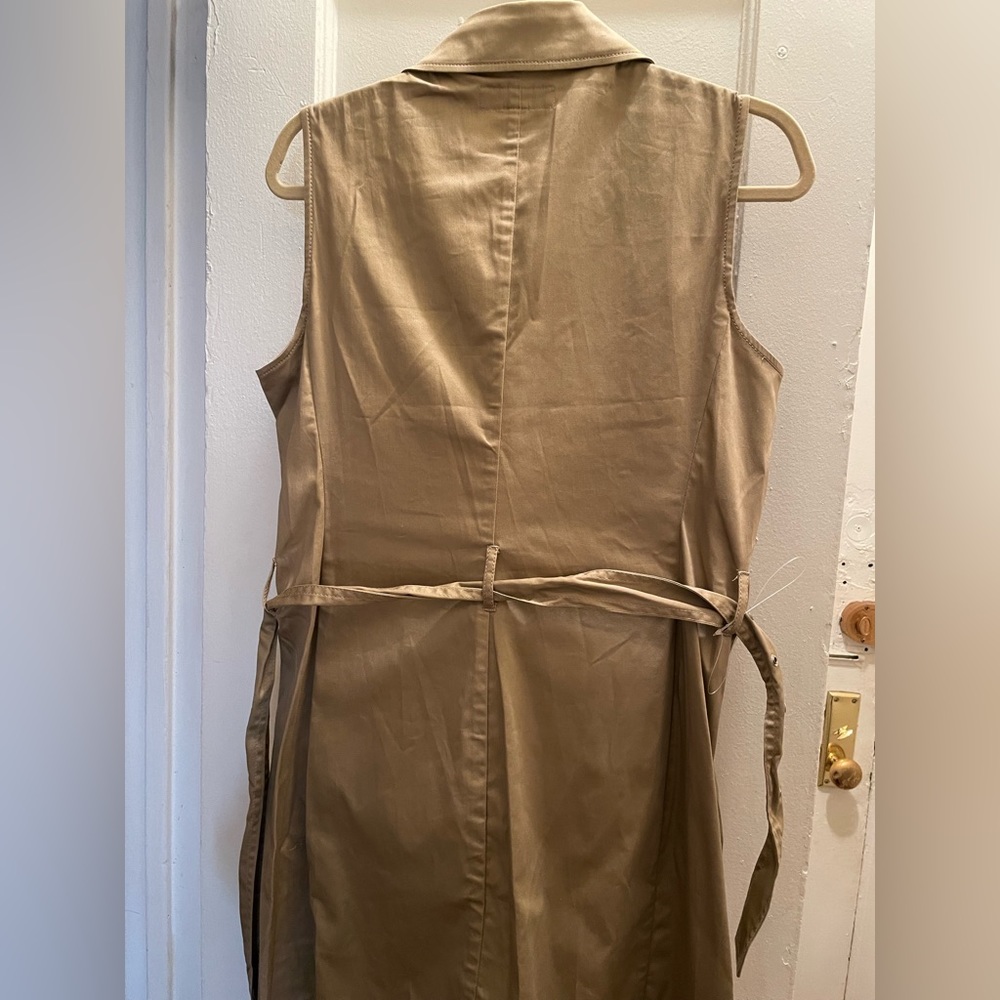 This is Michael Kors dress